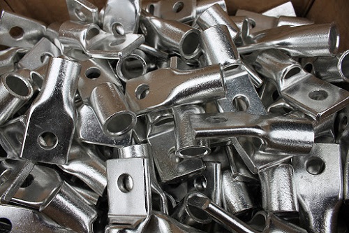 tin plated